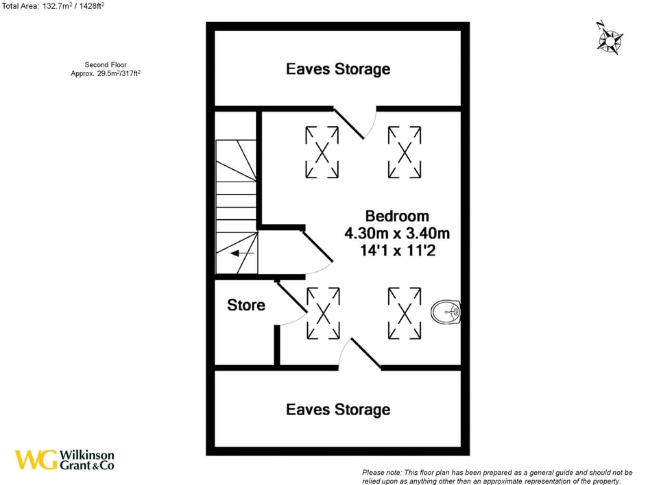 Portland Street, Newtown, Exeter - Image 10